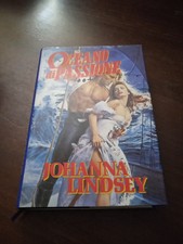 Oceano di passione - Johanna Lindsey 