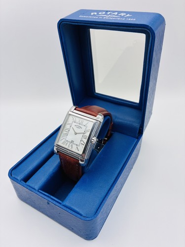 Orologio uomo rotary - orologio,