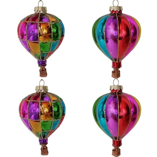 Palline vetro soffiato - palline,
