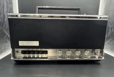 Schede di registro radio