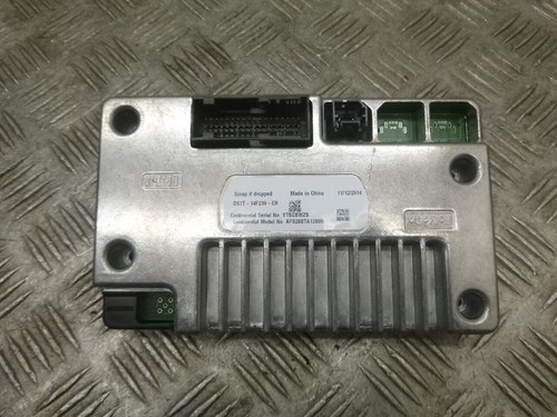 Modulo bluetooth navigatore - modulo,