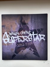 JESUS CHRIST SUPER STAR THe