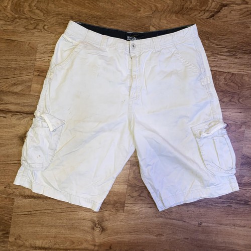 Pantaloncini cargo vintage