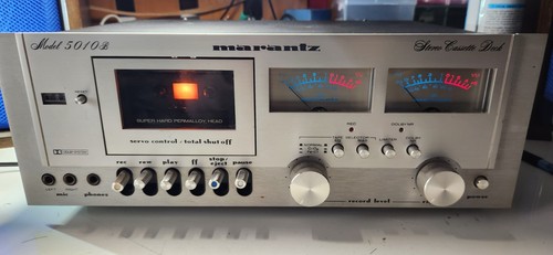 Marantz 5010b platine - marantz,