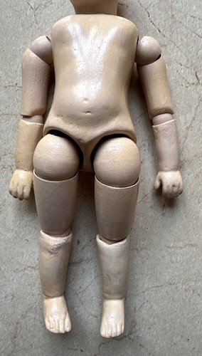 Très rare petit - corps, jumeau
