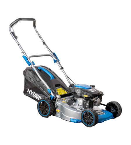 Tagliaerba spinta hyundai - a,
