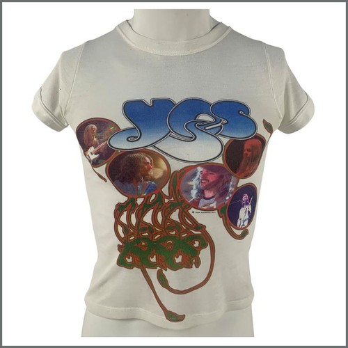 Yes 1977 going - yes, the