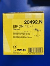 Interfaccia BUS RF Vimar