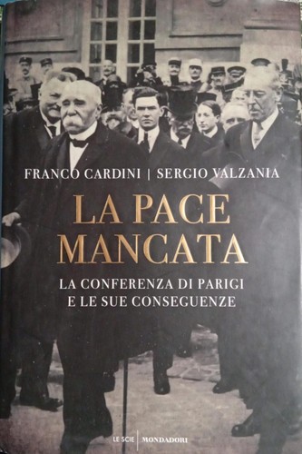 Cardini valzania la pace - -,