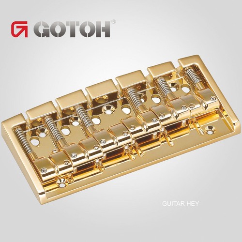 Nuovo gotoh 404bo corde - nuovo, 6