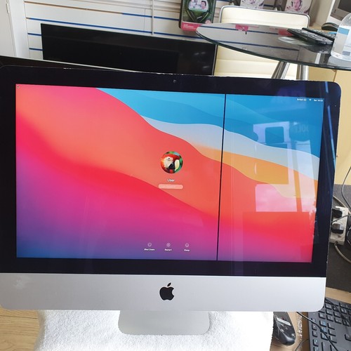 Apple imac metà 2014 - apple,