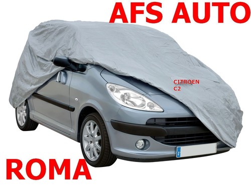 Telo copriauto telato felpato - telo,