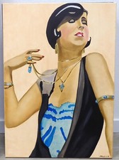 Ritratto ragazza donna anni 30