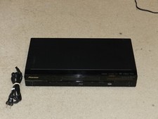 Pioneer BDP-330 Blu-ray DVD