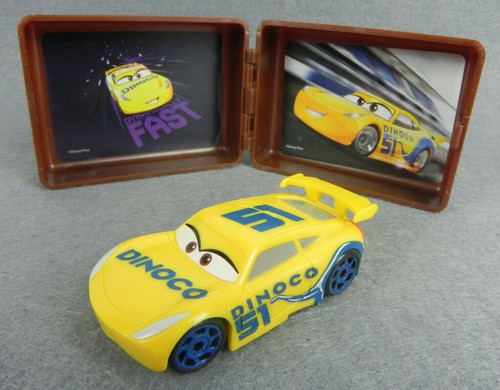 Cars disney pixar dinoco - cars,