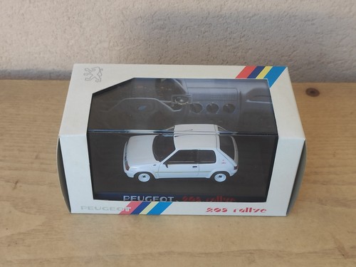 Peugeot 205 rallye 471750 - 205,