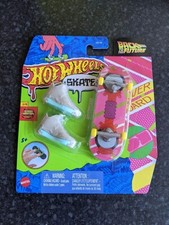 Hot Wheels Skate Ritorno al