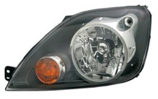 Faro anteriore sinistro per