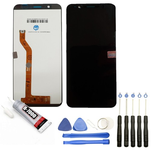Vitre ecran lcd - vitre, asus