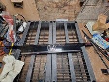 Modanatura coperchio