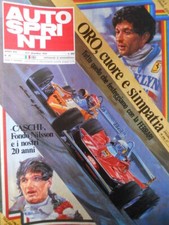 Autosprint n�49 1979  Jody