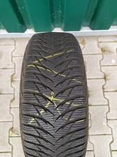 1 pneumatico invernale RunFlat