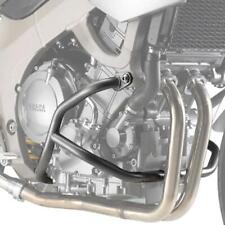 Paramotore tubolare Kappa nero