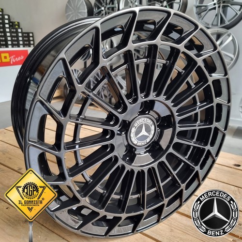 Amg turbo kit - kit, lega