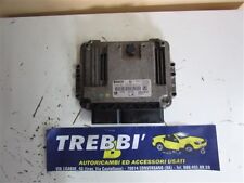 centralina motore opel astra