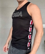 Canotta da corsa Gosha