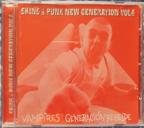 Vampires generación - vampires, / generación