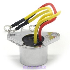 Regolatore Raddrizzatore per