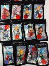 PERSONAGGI ACTION FIGURE