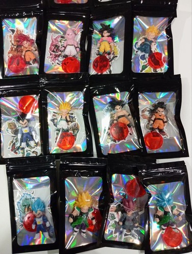 Personaggi action figure - personaggi,