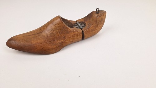 Forme albero antico per scarpe - forme/albero,