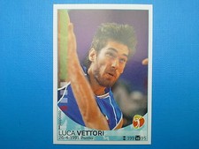 Panini Italia Team Rio 2016