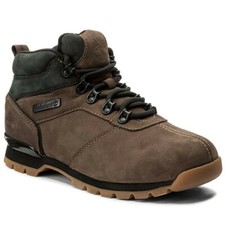 SCARPE SCARPONI UOMO