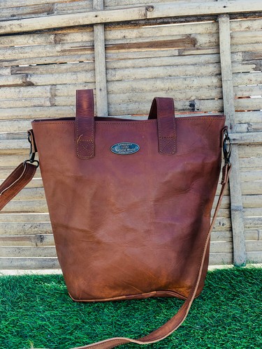 Borsa tracolla grande in - a,