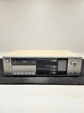 Sanyo RD 250 Stereo Cassette