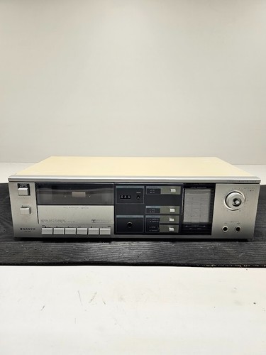 Sanyo 250 stereo - rd,