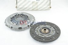 Clutch kit alfa romeo mytho - alfa,