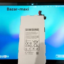 BATTERIA PER SAMSUNG GALAXY TAB 3 7.0 P3200 T4000E 4000MAH SOST. ORIGINALE