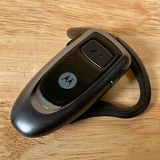 Motorola H350 nero elegante