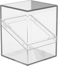 Boulder 100+ Clear -