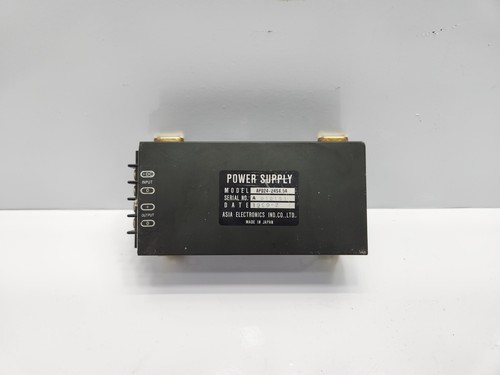 Asia electronics apd24 24s4 - asia,