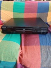 kenwood Compact Disc DPF -1030