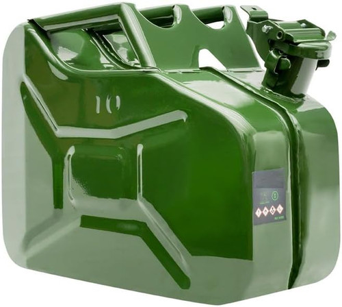 11232 tanica militare 10 - tanica, militare,