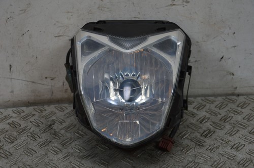 81167 faro fanale anteriore - fanale,