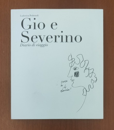 Gio severino diario di - gio, severino.