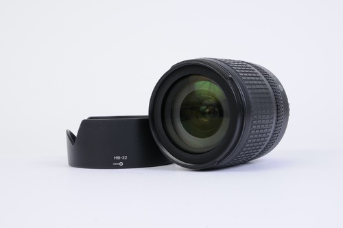 Nikon nikkor 105 mm - nikkor, 18-105